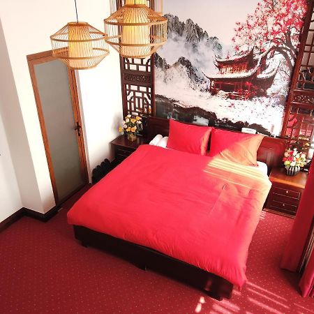 Free Style Hotel Dalat 外观 照片