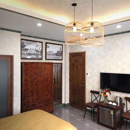 Free Style Hotel Dalat 外观 照片