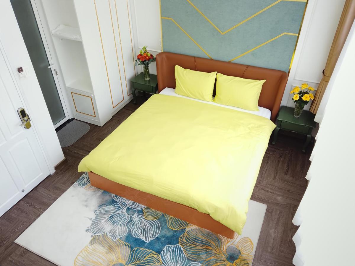 Free Style Hotel Dalat 外观 照片