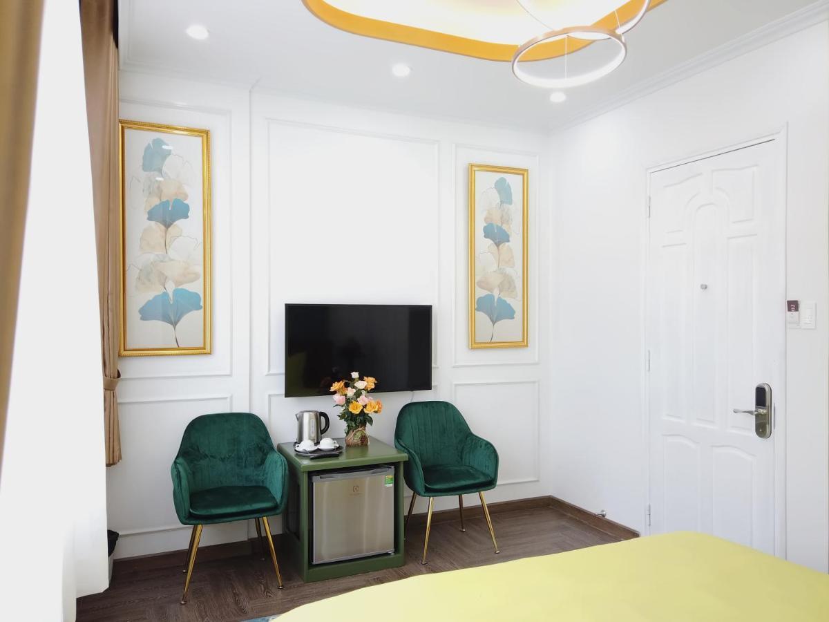 Free Style Hotel Dalat 外观 照片
