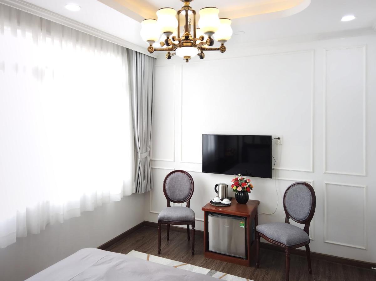 Free Style Hotel Dalat 外观 照片