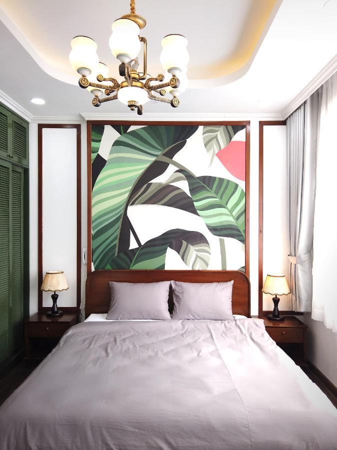 Free Style Hotel Dalat 外观 照片