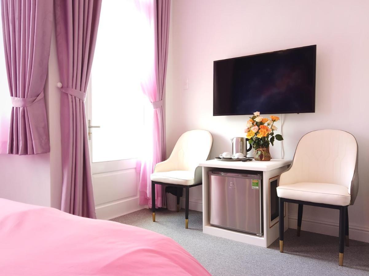 Free Style Hotel Dalat 外观 照片