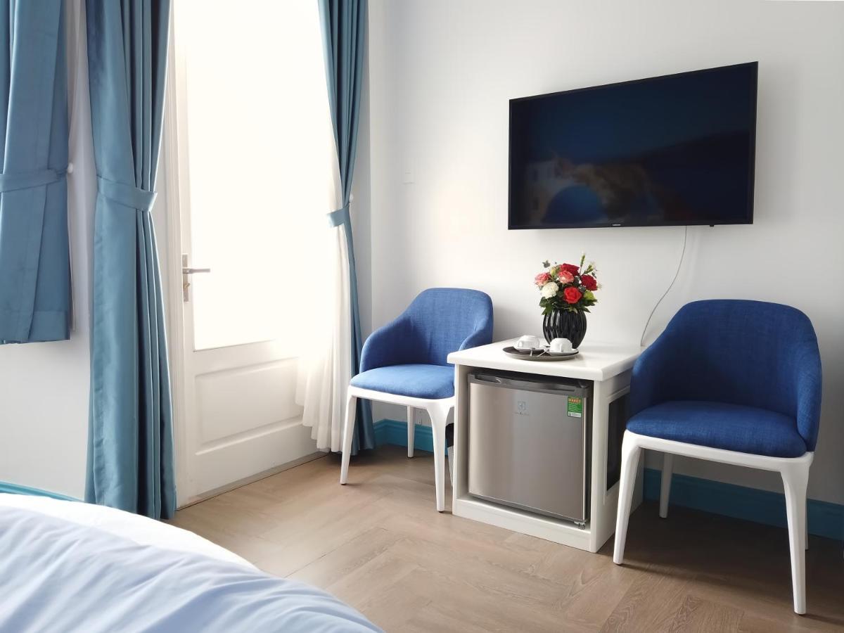 Free Style Hotel Dalat 外观 照片
