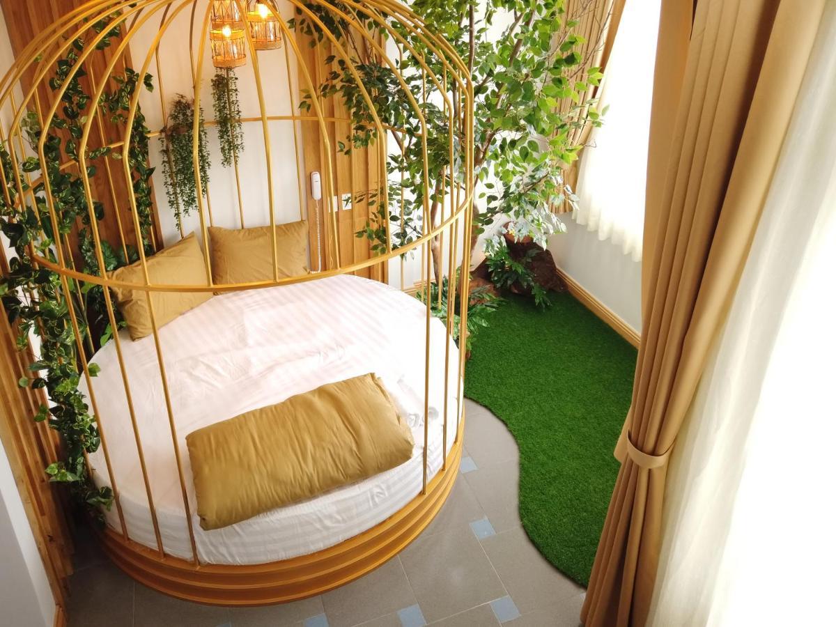 Free Style Hotel Dalat 外观 照片