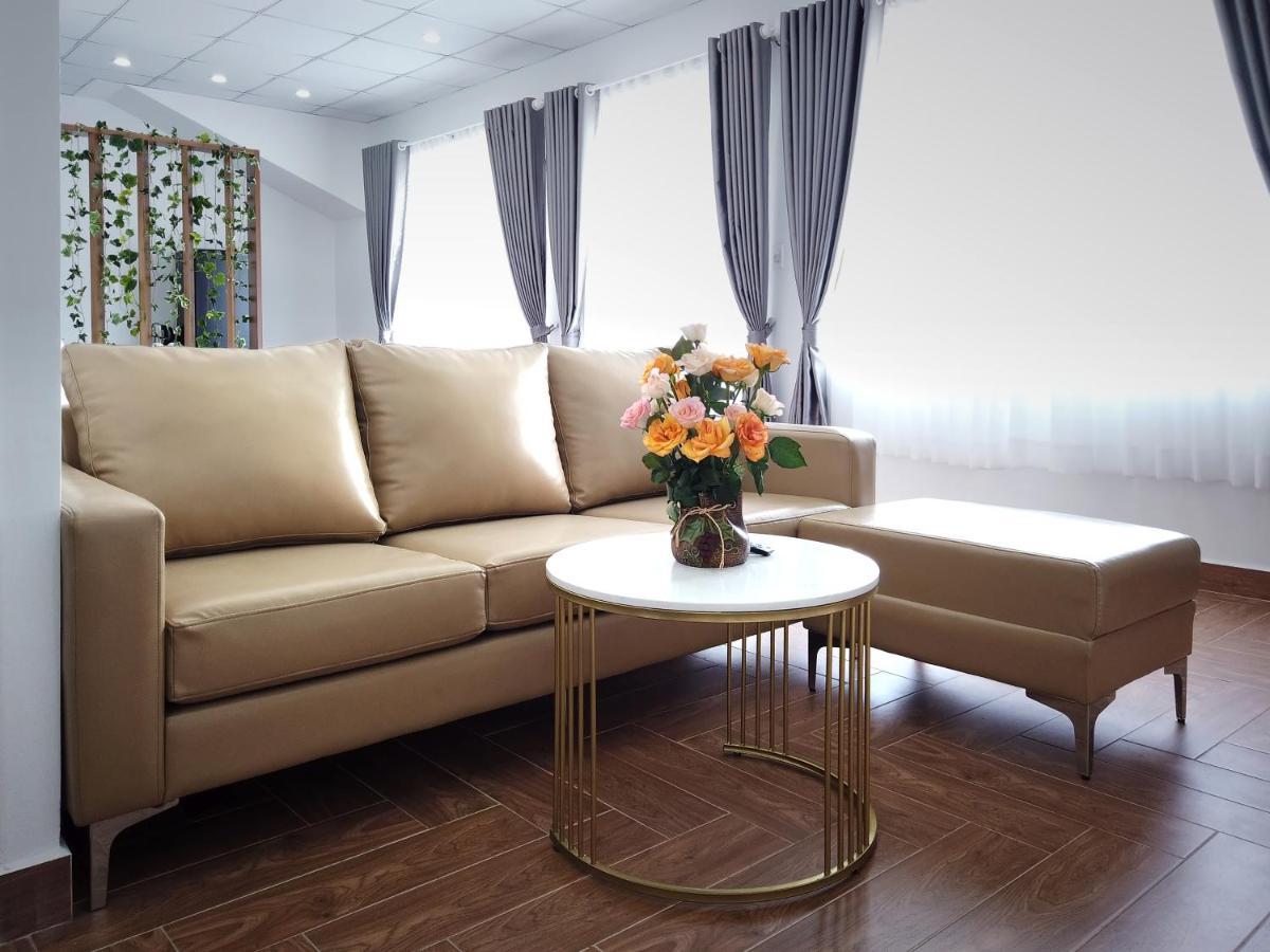 Free Style Hotel Dalat 外观 照片