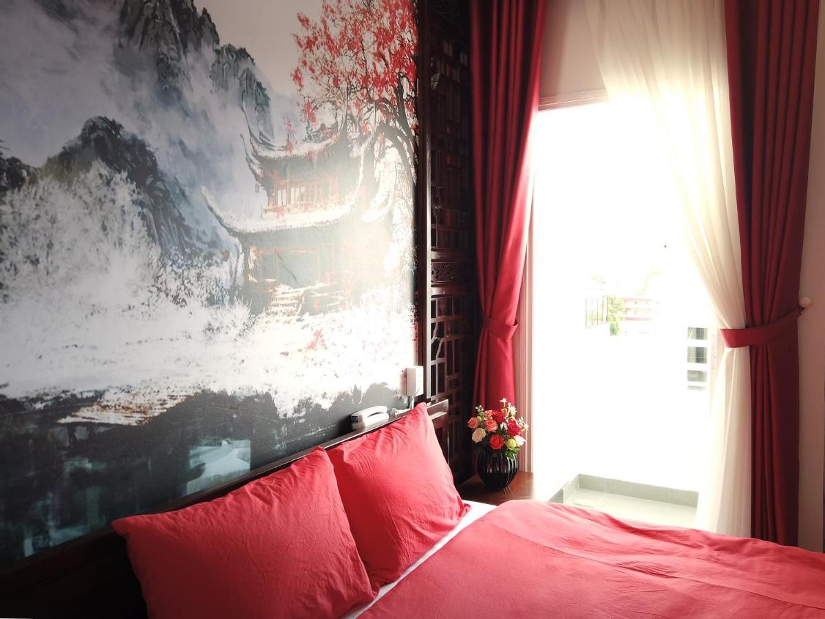 Free Style Hotel Dalat 外观 照片