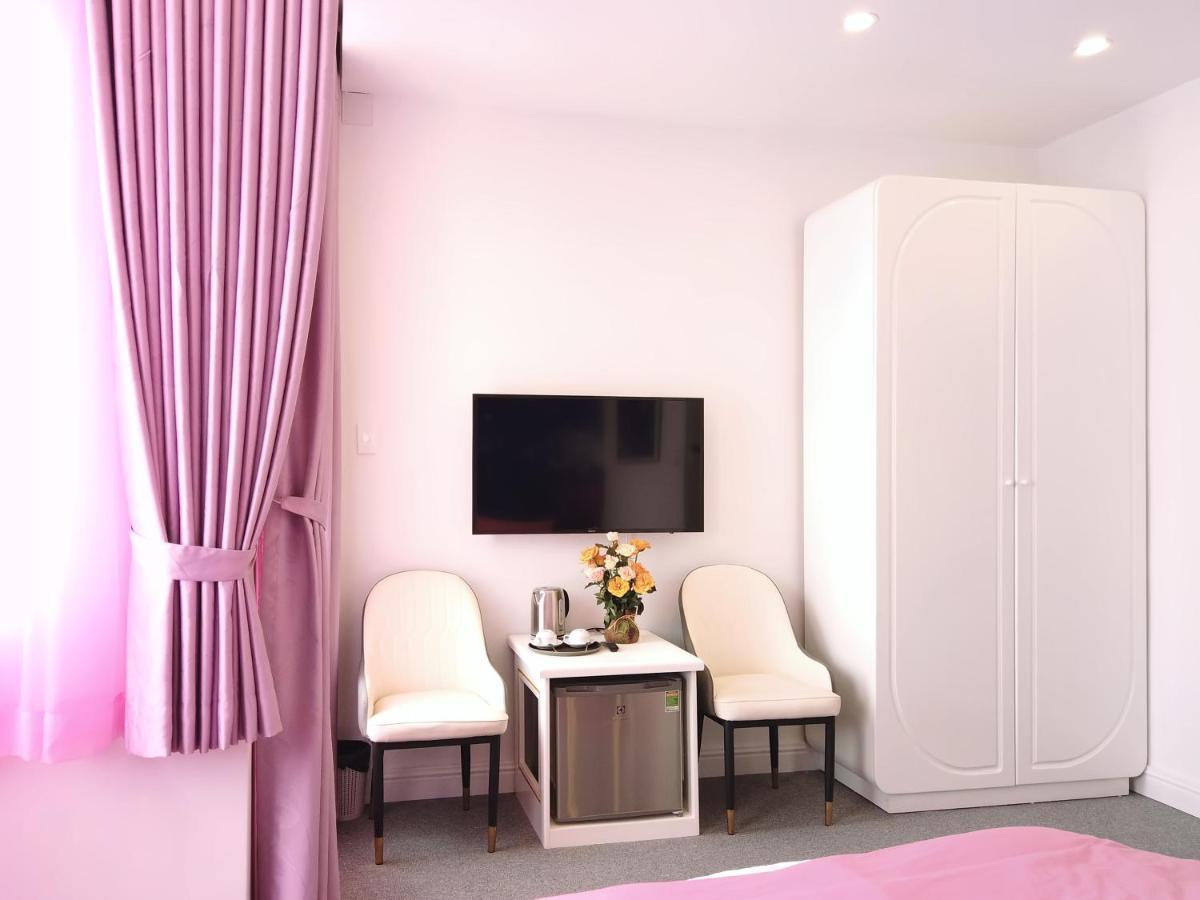 Free Style Hotel Dalat 外观 照片