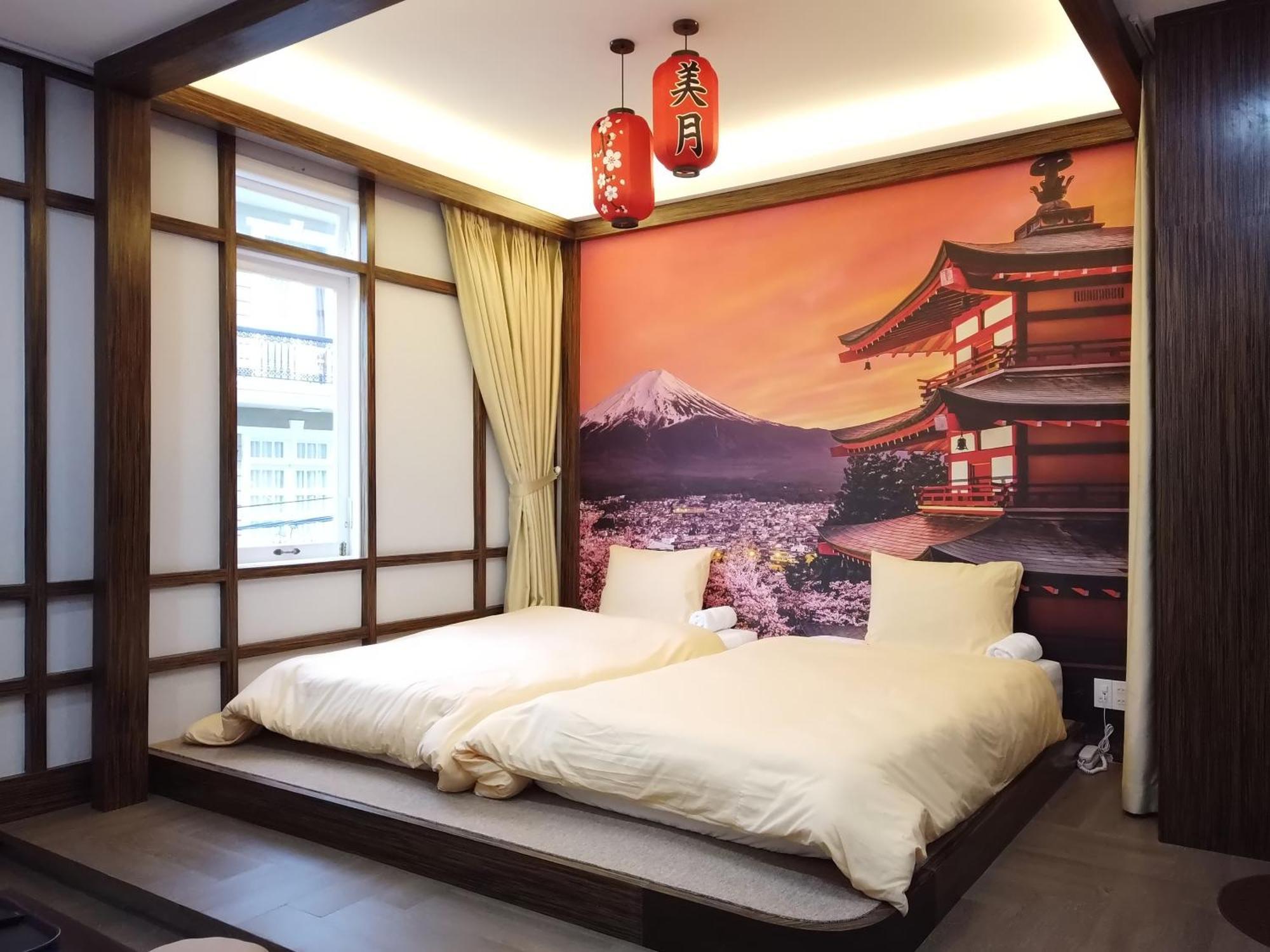 Free Style Hotel Dalat 外观 照片